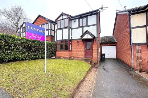undefined, Tyzack Close, Brierley Hill