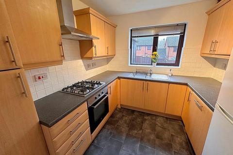 undefined, Tyzack Close, Brierley Hill