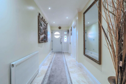 4 bedroom detached house for sale, Kynaston Wood, Harrow HA3