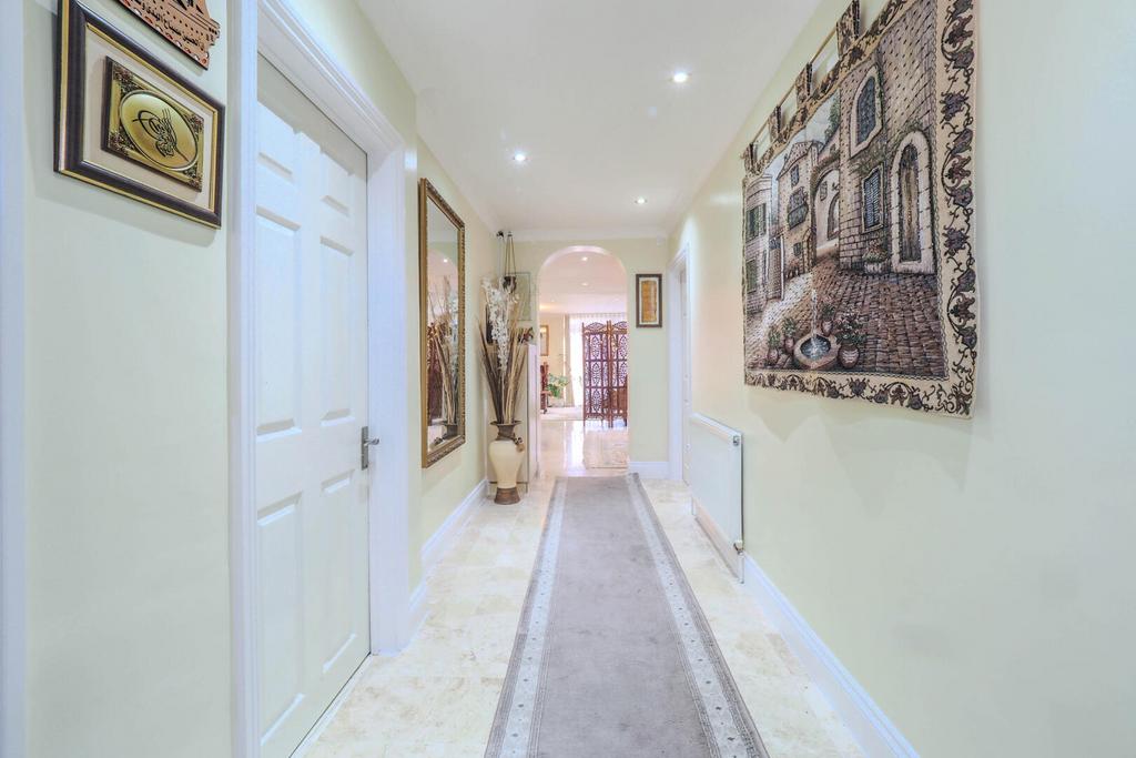 Hallway