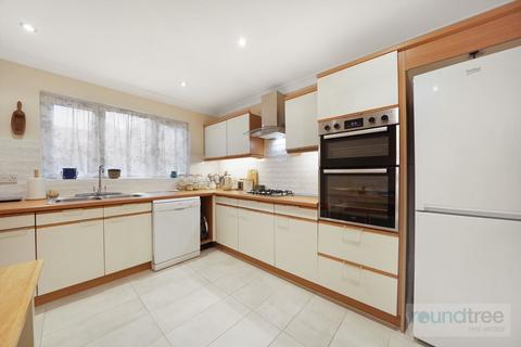 2 bedroom apartment for sale, Normandy House, Regency Crescent NW4