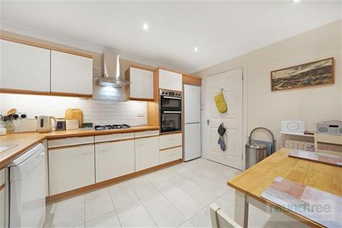 Normandy House, Regency Crescent NW4