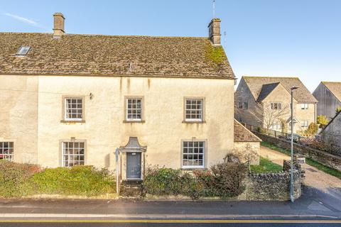 undefined, The Street, Didmarton