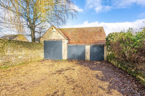 undefined, The Street, Didmarton