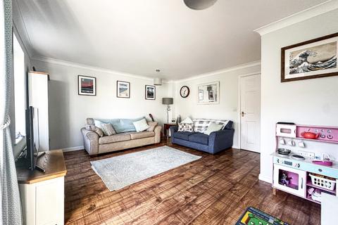 3 bedroom terraced house for sale, Burge Crescent, Cotford St Luke, Taunton, Somerset