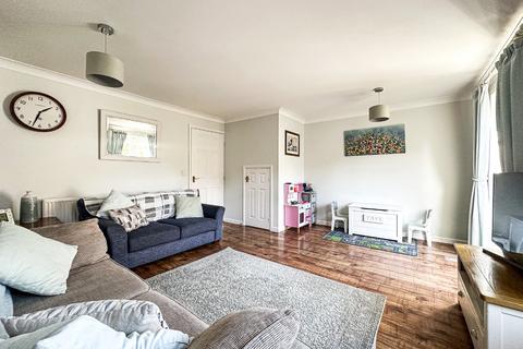 3 bedroom terraced house for sale, Burge Crescent, Cotford St Luke, Taunton, Somerset