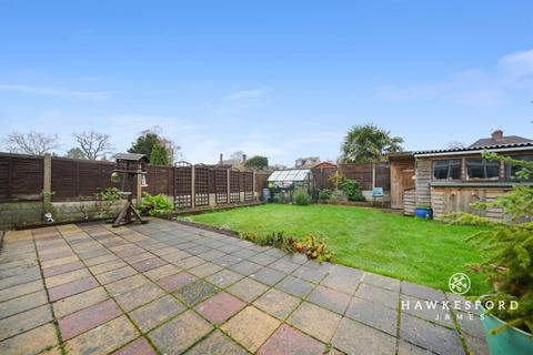 undefined, Blandford Gardens, Sittingbourne ME10