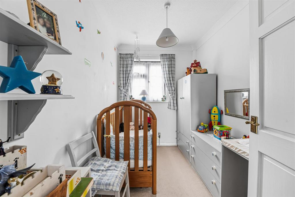 Bedroom Five