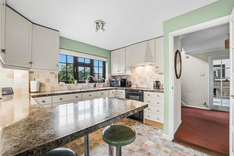 5 bedroom detached house for sale, Newbury Lane, Silsoe