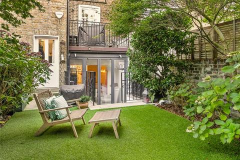 4 bedroom terraced house for sale, Limerston Street, London, SW10