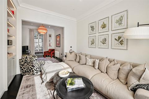 4 bedroom terraced house for sale, Limerston Street, London, SW10