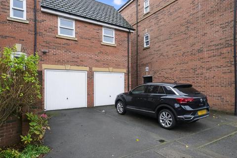 undefined, Dennison Street, York