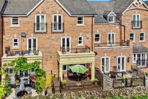 Dennison Street, York