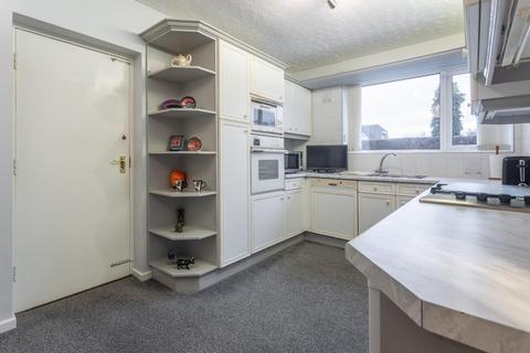 3 bedroom semi-detached bungalow for sale, Crofts Way, Corbridge NE45