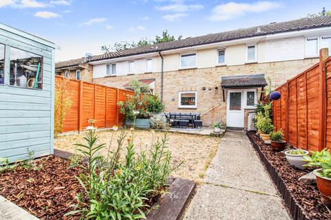 3 bedroom terraced house for sale, Portsmouth Road, Southampton SO19
