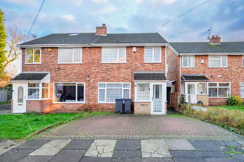 undefined, Sherwood Close, Birmingham B28