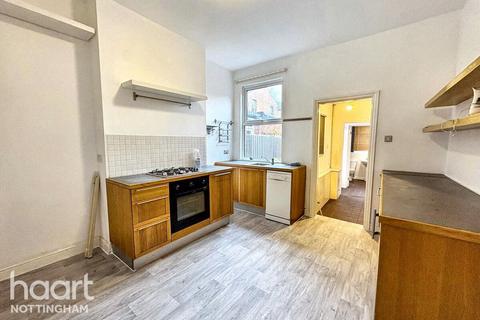 2 bedroom terraced house for sale, Wisa Terrace, Nottingham