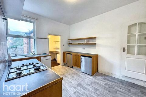 2 bedroom terraced house for sale, Wisa Terrace, Nottingham