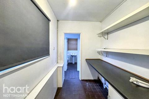 2 bedroom terraced house for sale, Wisa Terrace, Nottingham