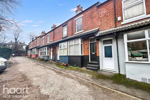 2 bedroom terraced house for sale, Wisa Terrace, Nottingham