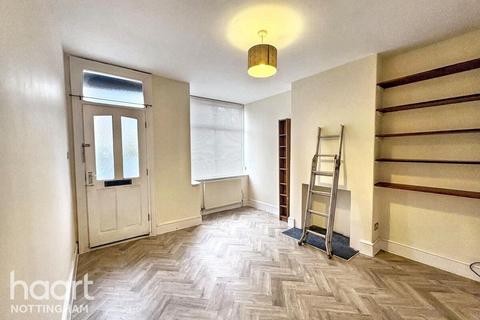 2 bedroom terraced house for sale, Wisa Terrace, Nottingham