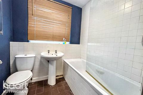 2 bedroom terraced house for sale, Wisa Terrace, Nottingham