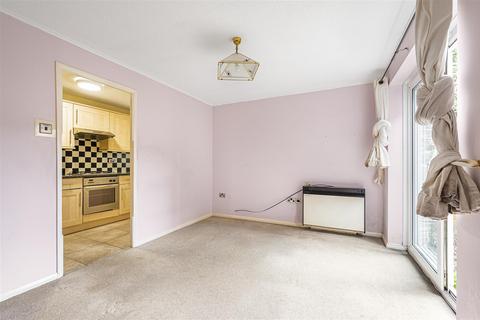 undefined, St. Crispians, Seaford