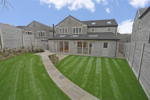 undefined, Woodfield Drive, Greetland