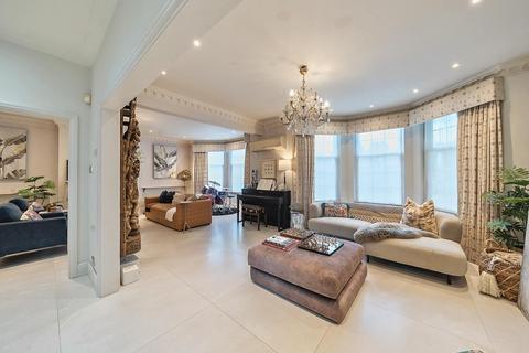 5 bedroom house for sale, Uxbridge Road, Stanmore HA7