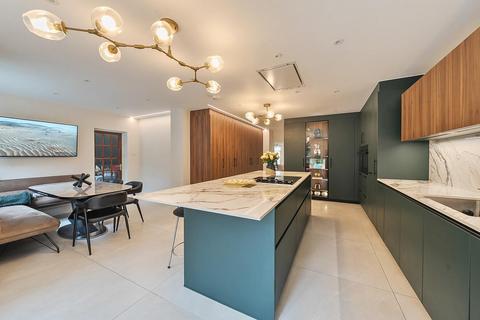 5 bedroom house for sale, Uxbridge Road, Stanmore HA7