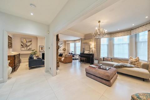 undefined, Uxbridge Road, Stanmore HA7