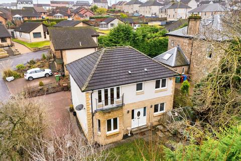undefined, Cruickshank Drive, Shieldhill, FK1