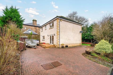 undefined, Cruickshank Drive, Shieldhill, FK1