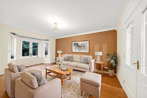 undefined, Cruickshank Drive, Shieldhill, FK1