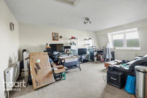 1 bedroom flat for sale, High Street, Sheerness