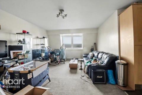 1 bedroom flat for sale, High Street, Sheerness