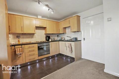 1 bedroom flat for sale, High Street, Sheerness