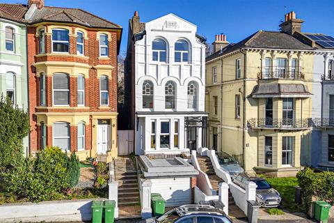 undefined, Baldslow Road, Hastings