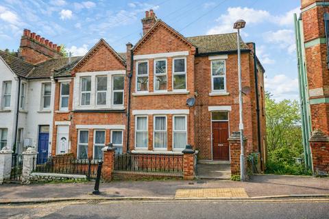 1 bedroom flat for sale, Milward Road, Hastings