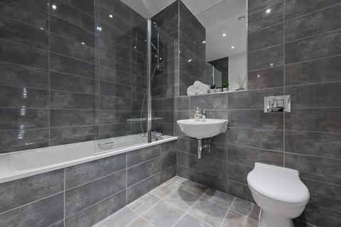 1 bedroom flat for sale, Leven Road, London E14