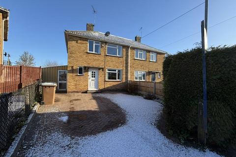 undefined, Butlins Close, Daventry