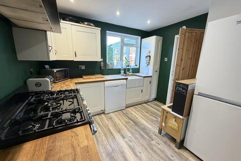 undefined, Butlins Close, Daventry