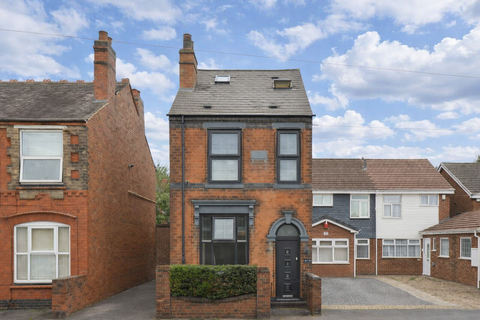 3 bedroom detached house for sale, Clifton Street, Bilston WV14