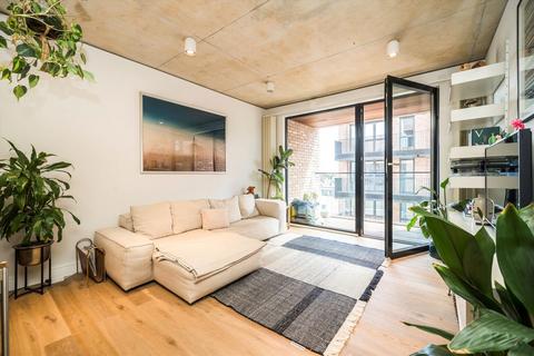 undefined, Mentmore Terrace, London E8