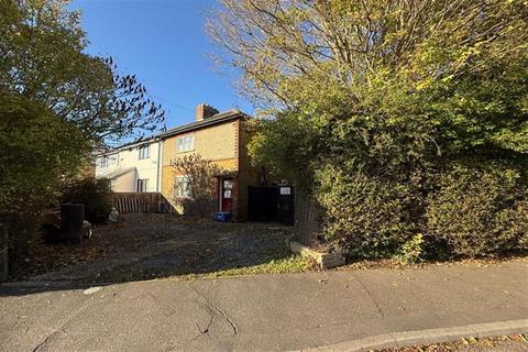 3 bedroom semi-detached house for sale, Sunnyside, Braintree, CM7