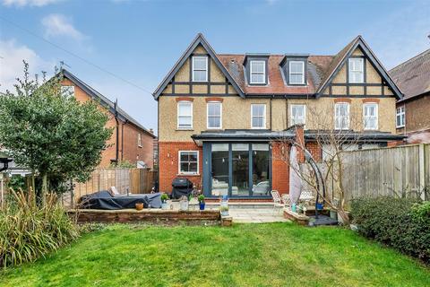 5 bedroom semi-detached house for sale, LONSDALE ROAD, DORKING, RH4