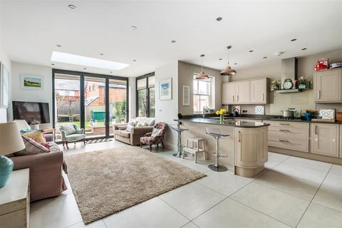 5 bedroom semi-detached house for sale, LONSDALE ROAD, DORKING, RH4