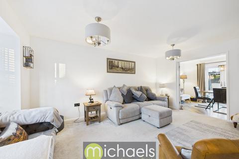 4 bedroom detached house for sale, Station View, Great Yeldham, Halstead, CO9