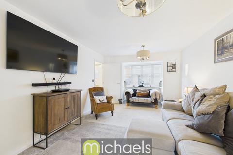 4 bedroom detached house for sale, Station View, Great Yeldham, Halstead, CO9