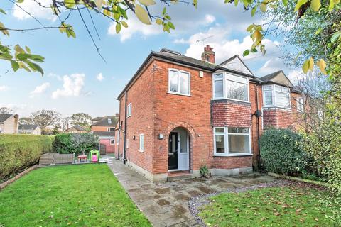 St. Leonards Road, Harrogate, HG2